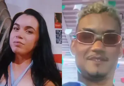 Jovem é morta a facadas pelo ex; suspeito morre após ingerir veneno
