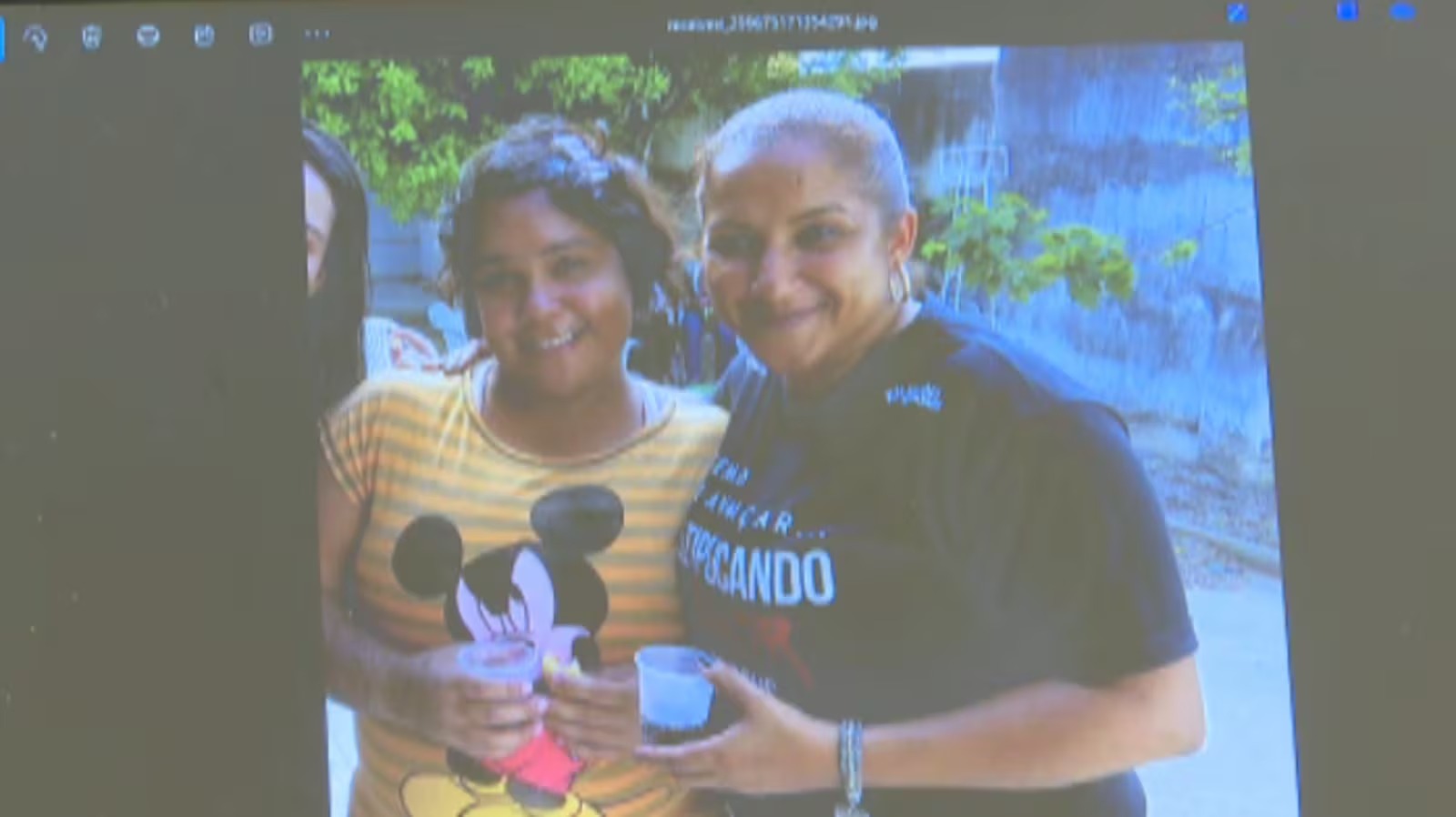 Investigações revelaram que Amanda aplicou o mesmo golpe em outros estados - Foto: Reprodução