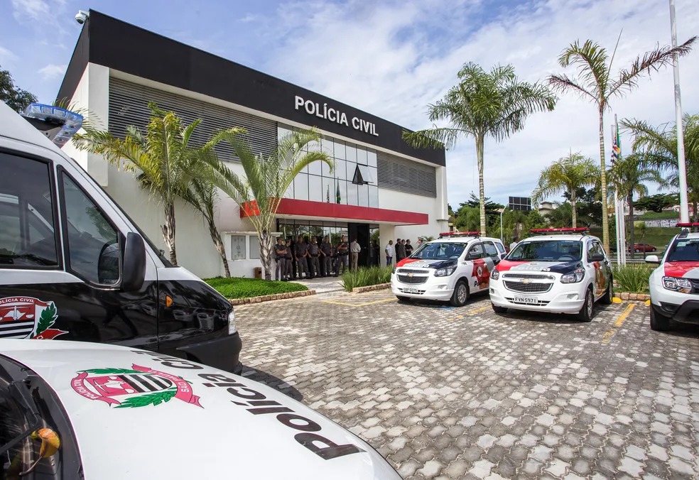 DIG de Jundiaí (SP) — Foto: Governo de SP/Divulgação