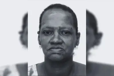 Casal é preso após matar diarista dentro de casa