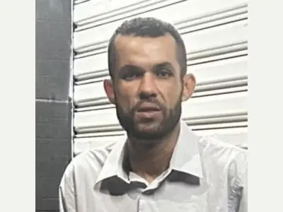Homem é sequestrado e morto após colega ser demitido de padaria