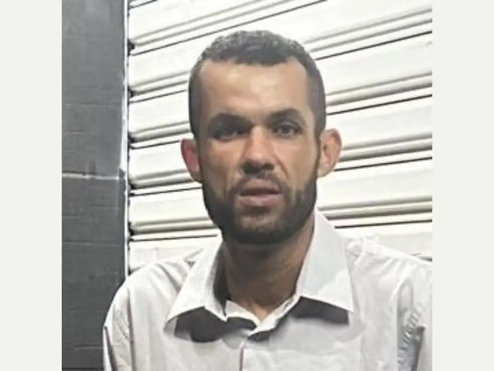 Homem é sequestrado e morto após colega ser demitido de padaria (Foto: Reprodução/Redes sociais)