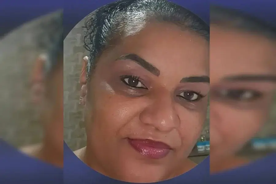 Enfermeira é morta pelo marido e homem toma atitude drástica após o crime (Foto: Reprodução/Redes sociais)
