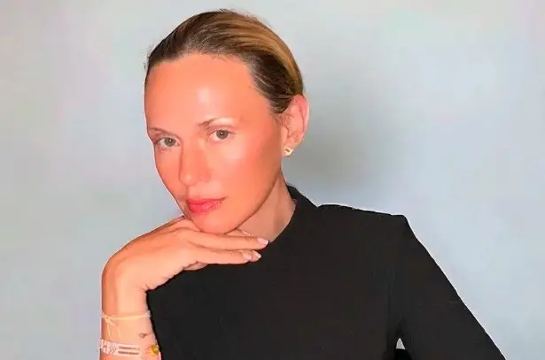 Hilde Ann Lynn Helphenstein, de 40 anos (Foto: Reprodução / Redes Sociais)