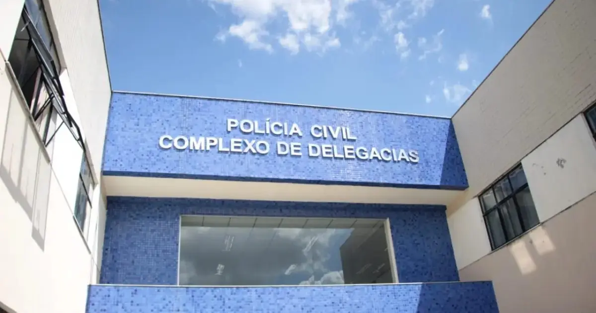 Jovem foi baleado por criminosos disfarçados (Foto: Ascom da SSP-BA)