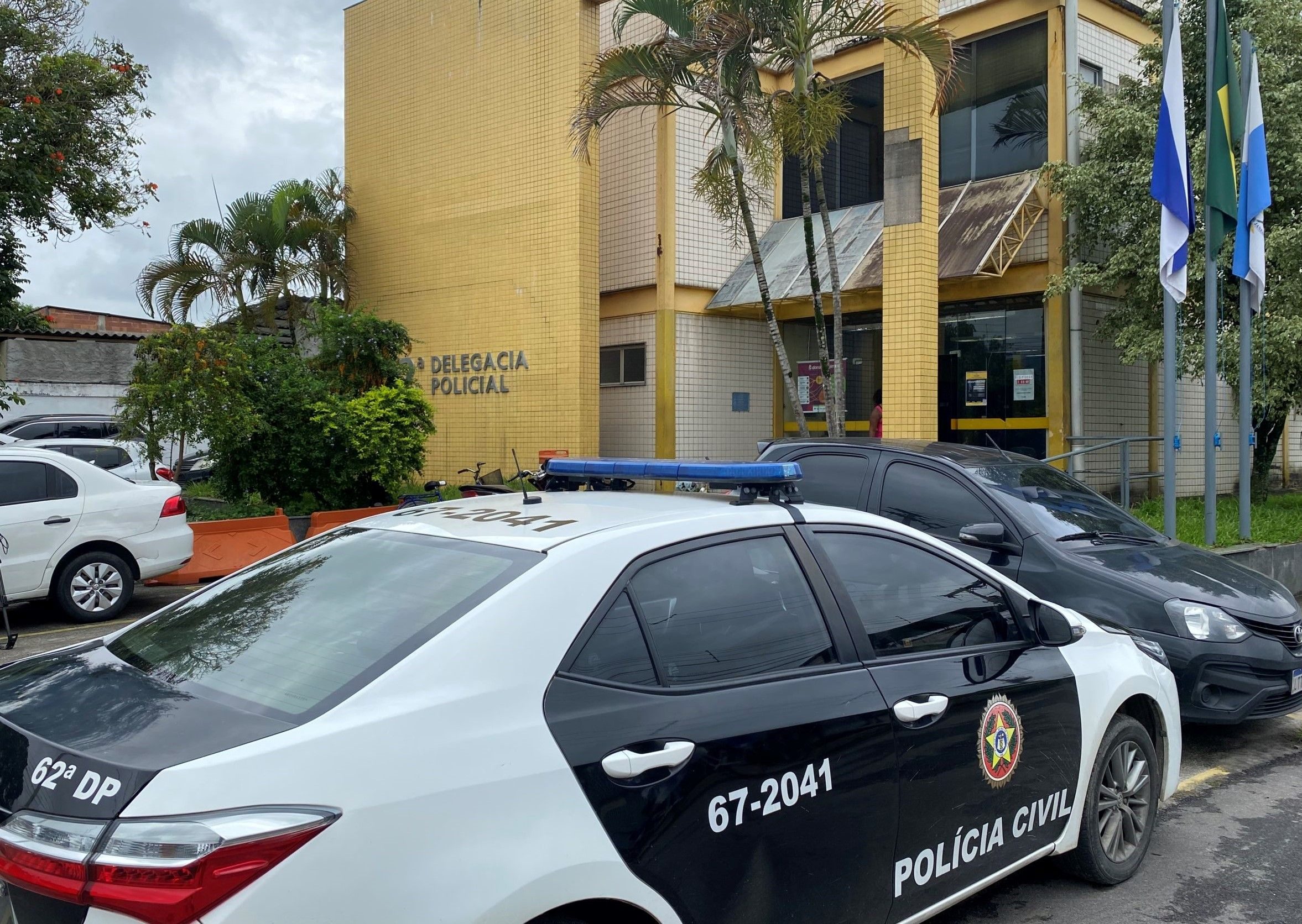Polícia Civil RJ