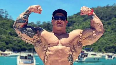 Influenciador fala pela primeira vez após acidente com Porsche; veja