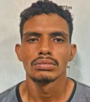 Gabryel Junio de Almeida Dirceu, de 20 anos
