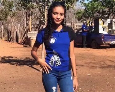 ‘Vaqueirinha’ é morta a tiros, mas polícia descobre que alvo era outra pessoa