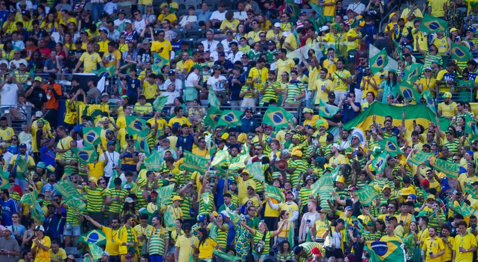 Foto: CBF Media Center.