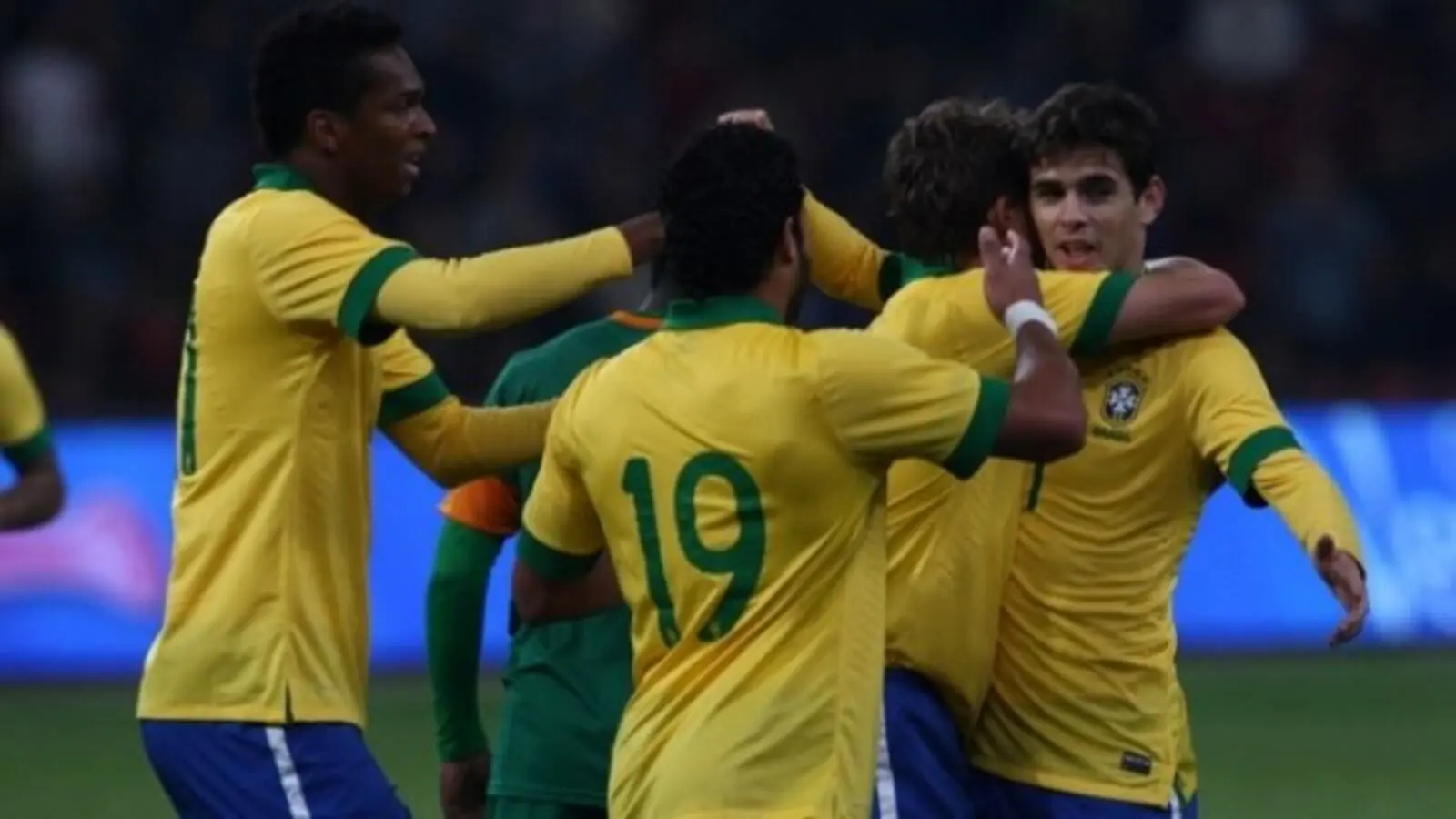 Ex-jogador da Seleção Brasileira é preso pela 5ª vez