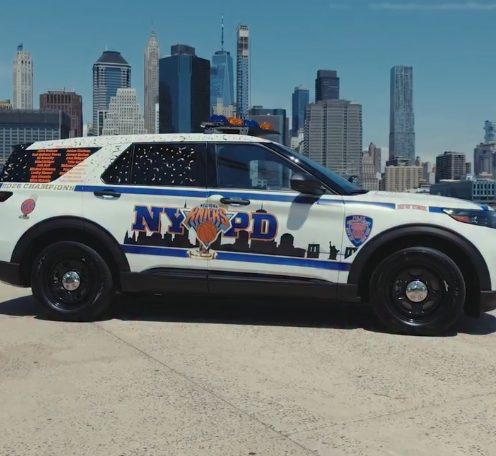 New York City Police Department