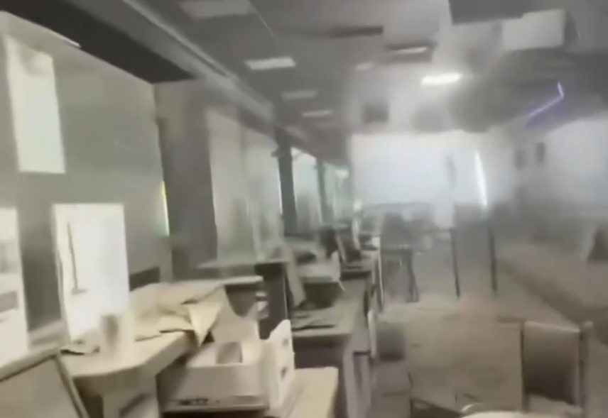 Venezuela Terremotos 7,1 e 7,5
