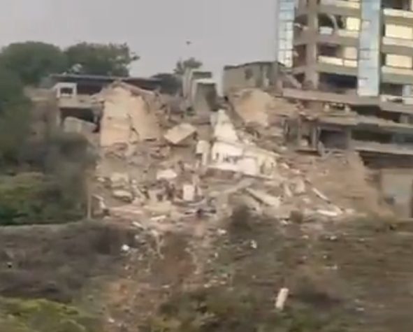 Terremoto Venezuela