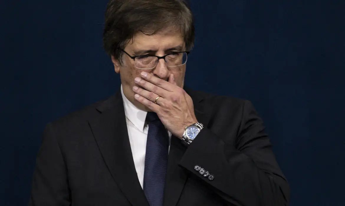 Procurador-geral da República, Paulo Gonet