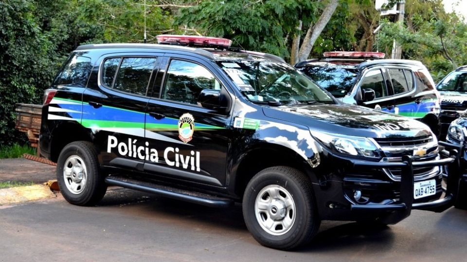 (Foto: Polícia Civil MS)