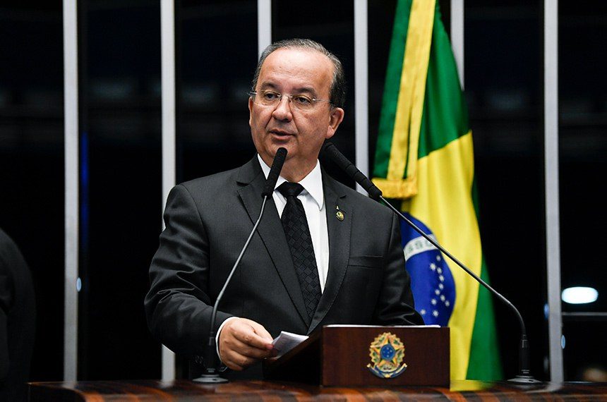 Governador de Santa Catarina, Jorginho Mello