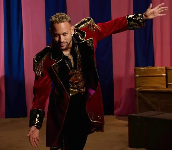 Neymar comprou mansão milionária de DJ (Foto: Reprodução / Redes Sociais)
