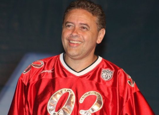 DJ Marlboro