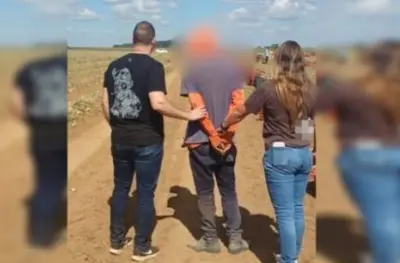 Marido manda fuzilar amante após descobrir traição da esposa