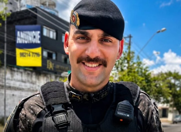 Tenente Ronickson Pimentel