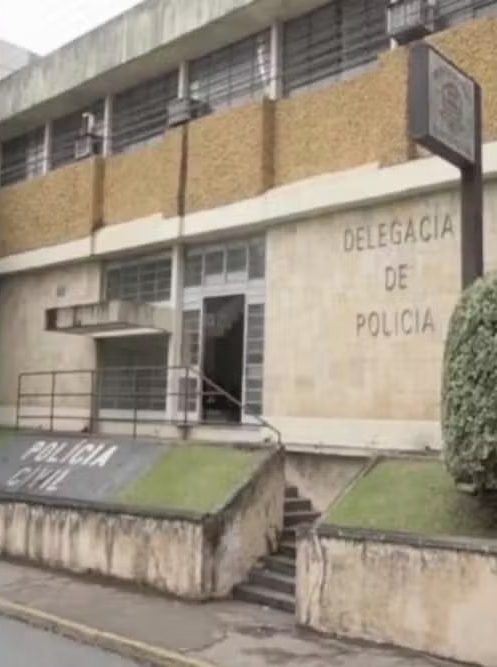 Delegacia de Polícia de Registro