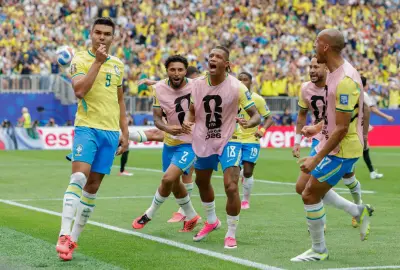 Saiba quando o Brasil voltará a jogar na Copa do Mundo