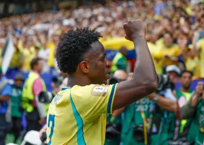 Adversário do Brasil na próxima fase da Copa do Mundo é definido; veja quem