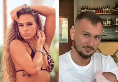 Mãe faz apelo por influencer condenada a fuzilamento por morte de namorado