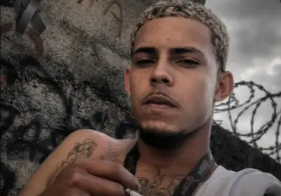 ‘Influenciador do grau’ é executado a tiros em quiosque de entregadores