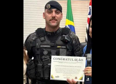 Câmera registra suspeitos antes de ataque a irmão de Eloá e reforça tese de emboscada; vídeo