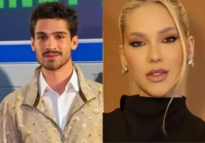 Virginia e João Guilherme tomam medida drástica e levantam rumores de conflito
