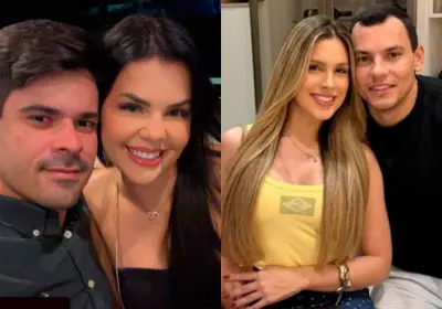 Viúva de engenheiro morto em festa de São João faz grave acusação contra ex; saiba mais