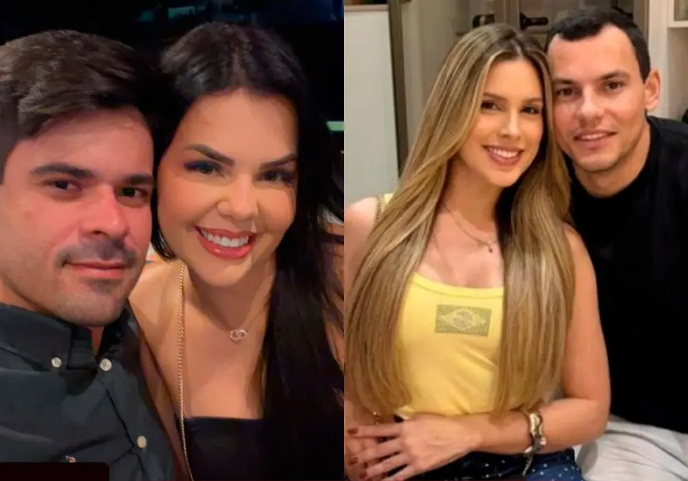 Reprodução / redes sociais