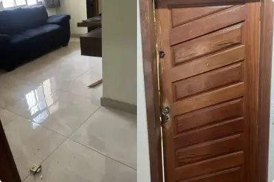 Irmão de mulher decapitada pelo filho conta detalhes do crime: ‘Amava ele’