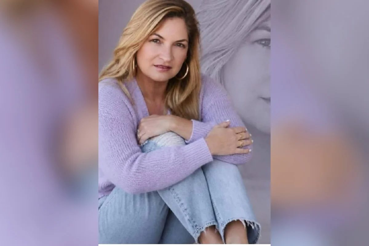 Patrícia de Lourdes Pereira Borges foi morta pelo filho (Foto: Redes Sociais)