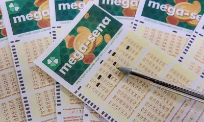 Homem é obrigado a dividir prêmio da Mega-Sena com ex-esposa
