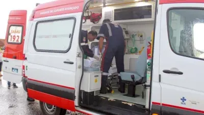Homem morre durante jogo do Brasil na Copa do Mundo após sofrer parada cardíaca