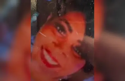 Mulher implorou antes de ser decapitada pelo filho: ‘Não faz isso, eu te amo’