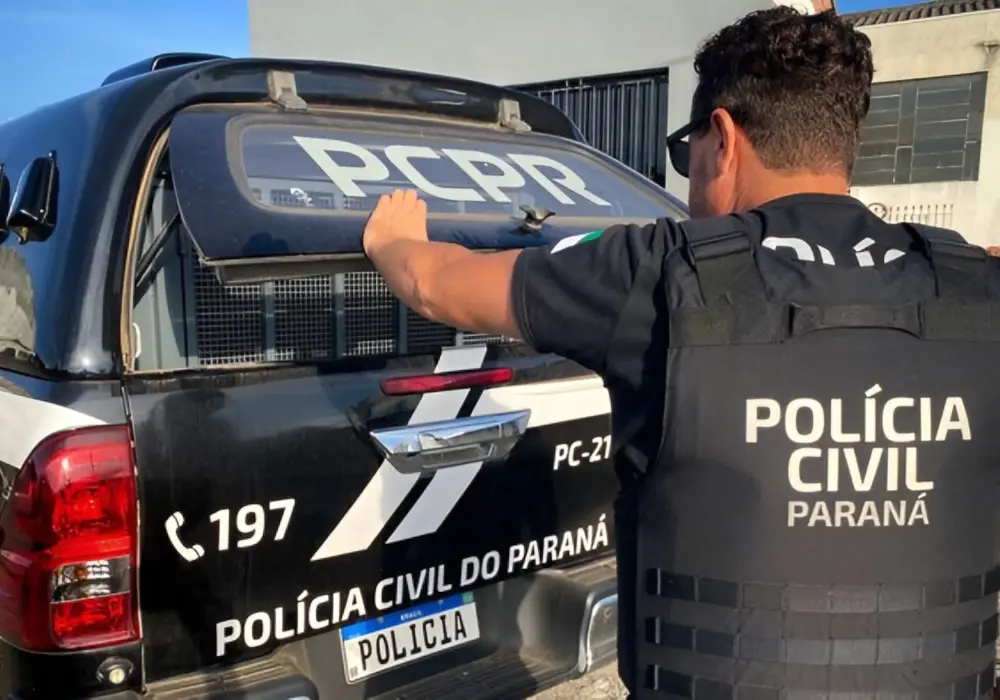 Homem é preso por estupro de idosa catadora de latinhas