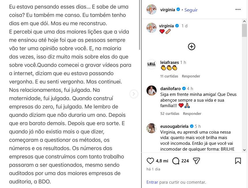 (Foto: Redes Sociais)