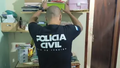 Filho mata próprio pai e motivação banal impressiona
