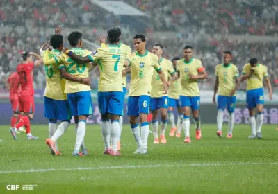 Sexo é proibido na concentração da Copa? Entenda as regras rígidas adotadas pela Seleção Brasileira