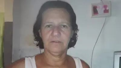 Genro que matou sogra a facadas é flagrado amparando esposa e espanta web