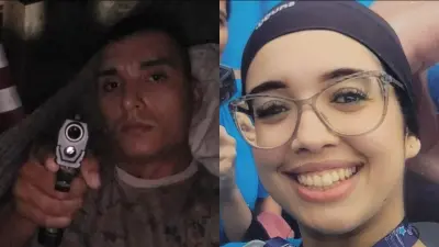 Homem que se passava por policial pode ter premeditado feminicídio; veja