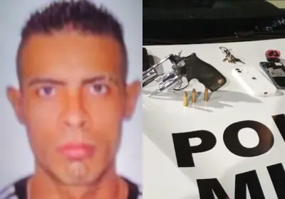 Fotógrafo é sequestrado após cair no ‘golpe do amor’