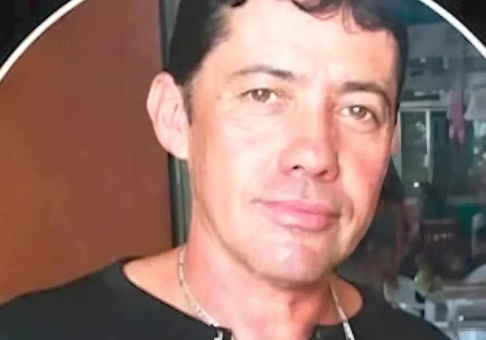 O técnico de futebol Euclides de Oliveira. (Reprodução)