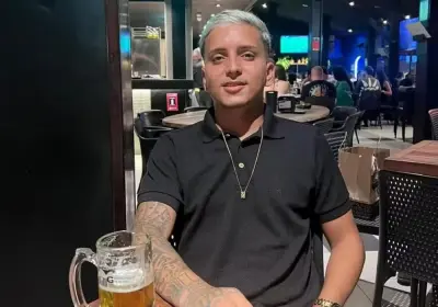 Vendedor de milho é assassinado a tiros em centro comercial de Recife