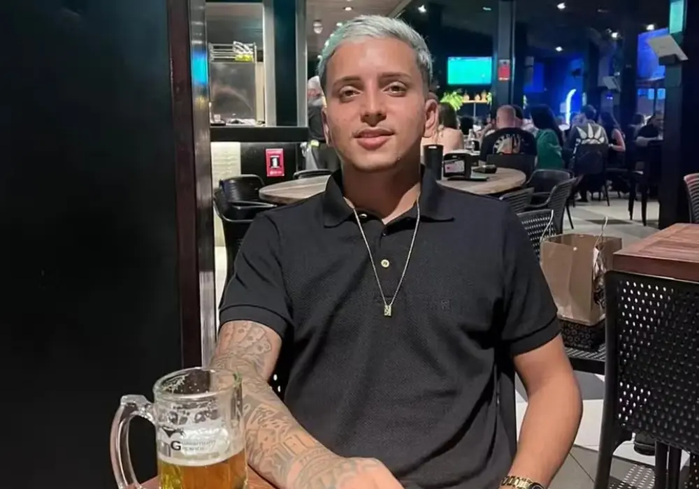 Vendedor de milho é assassinado a tiros em centro comercial de Recife