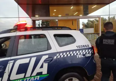 Veterinária é presa após incendiar marido vivo: ‘Só pra assustar’